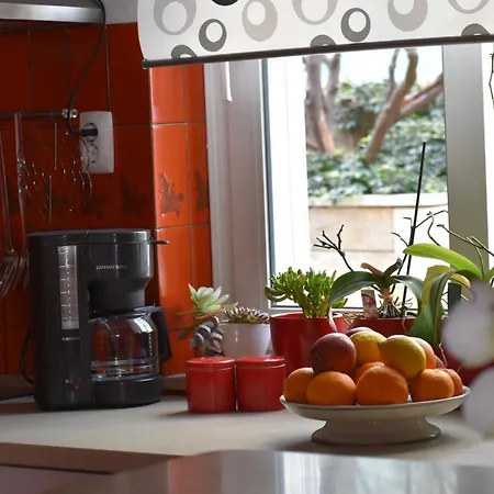 Apartamento Brunor Dubrovnik