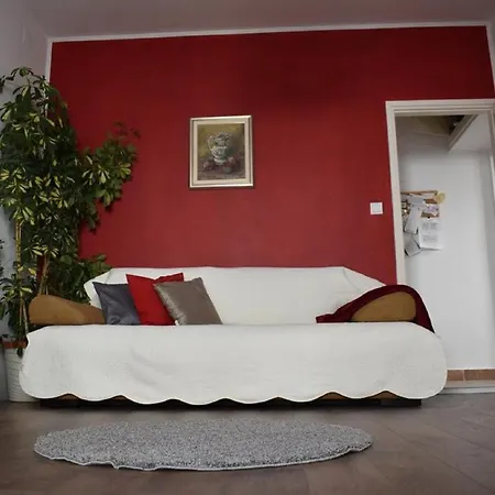 Apartamento Brunor *