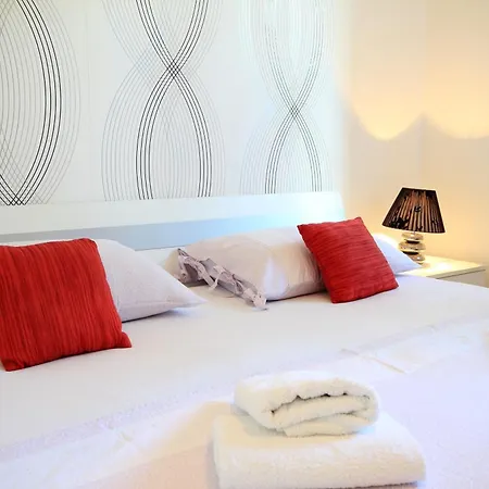 Apartamento Brunor