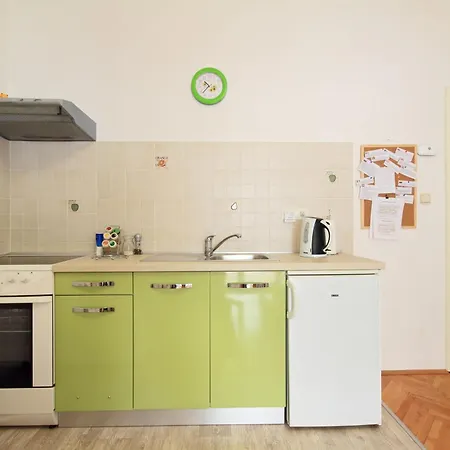 Brunor Apartamento Dubrovnik