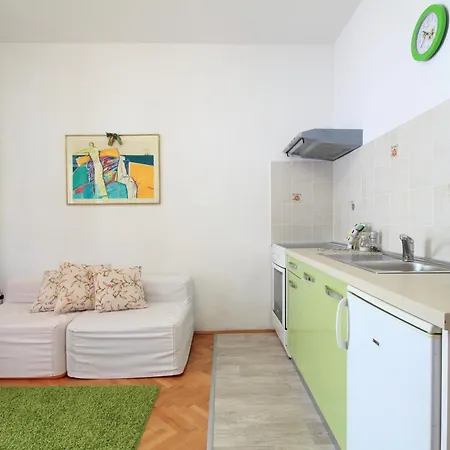Apartamento Brunor
