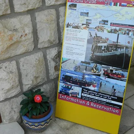 Apartamento Brunor Dubrovnik